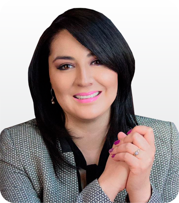 Ana Maria Calderon