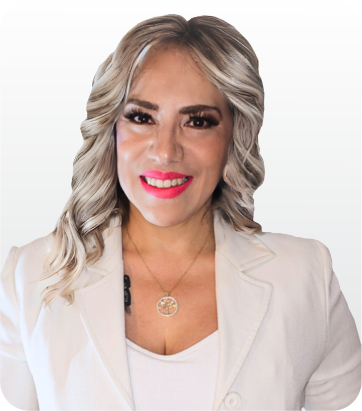 Haydee Rueda